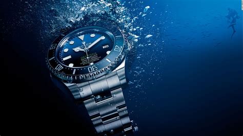 rolex submariner background